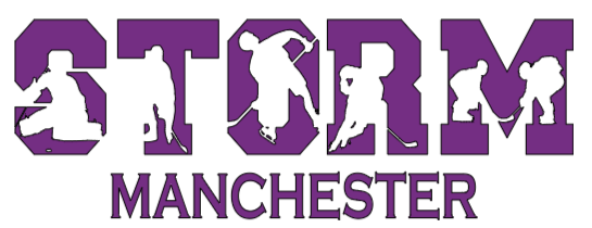 Storm | Manchester Storm Inspired | Ice Hockey | T-shirts