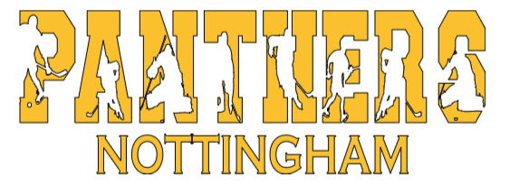 Panthers | Nottingham Panthers Inspired | Ice Hockey | T-shirts