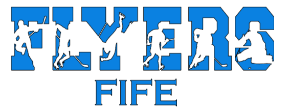 Flyers| Fife Flyers Inspired | Ice Hockey | T-shirts