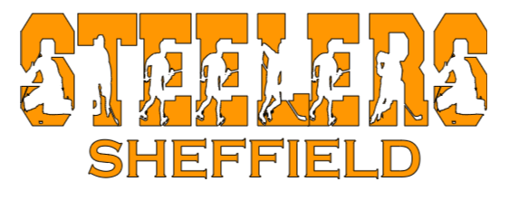 Steelers | Sheffield Steelers Inspired | Ice Hockey | T-shirts